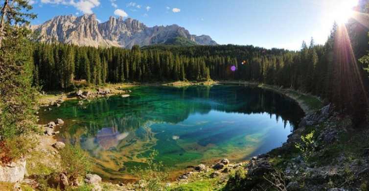 Bolzano Natura e avventura: il MEGLIO del 2024 - Cancellazione GRATUITA