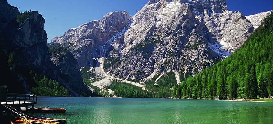 Nature & adventure