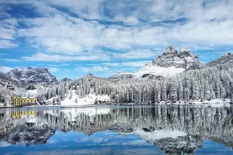 Nature & adventure