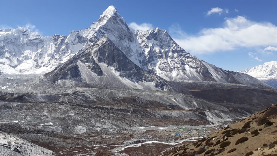 Von Kathmandu aus 13 tägiger Everest Base Camp Trek GetYourGuide