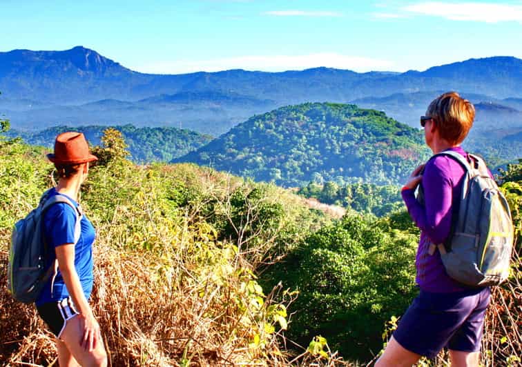 Bible Rock: Private Guided Hiking Expedition | GetYourGuide