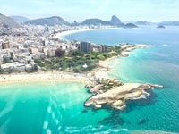 Rio de Janeiro, 30 or 60-Minute Highlights Helicopter Tour - Housity