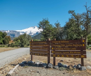 Cerro Tronador