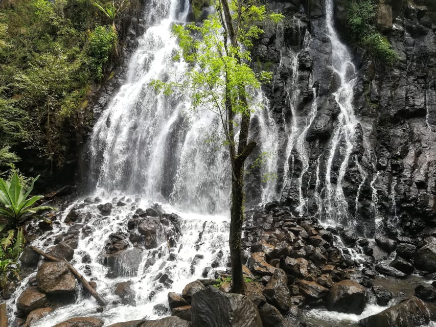 Cascadas Velo de Novia - All You Need to Know BEFORE You Go (with Photos)