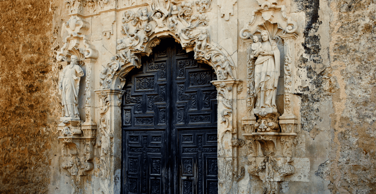 San Antonio: UNESCO World Heritage Missions Tour photo 12