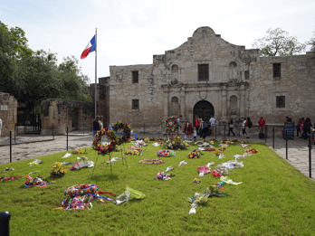 San Antonio: UNESCO-Weltkulturerbe-Missionstour San Antonio: UNESCO-Weltkulturerbe-Missionstour