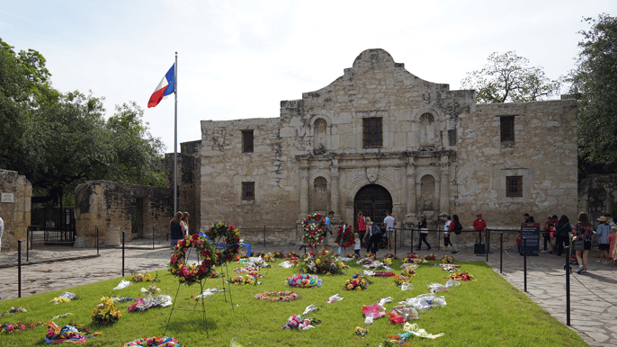 san antonio unesco world heritage missions tour