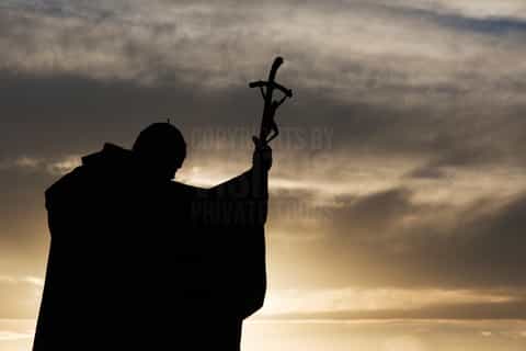 Discover Pope John Paul II: Complete Private Tour