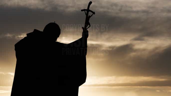 discover pope john paul ii complete private tour