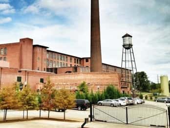 Greenville: Spukende Segway-Tour Greenville: Spukende Segway-Tour