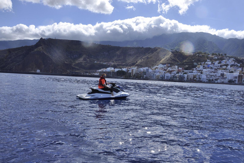 JET SKI EXCURSION 30 MINUTOS