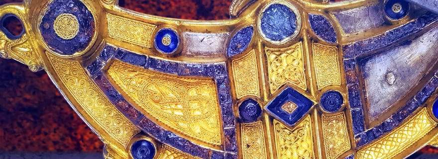 Dublin : Visite privée des musées des trésors de l'Irlande