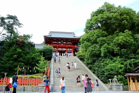 From Tokyo: Kamakura Temples Private Guided Tour