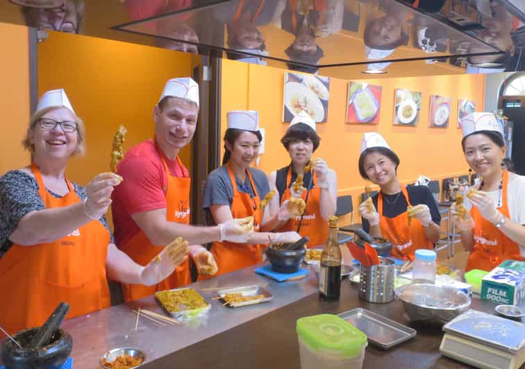 Singapore Handson Cooking Class with Cultural Immersion GetYourGuide
