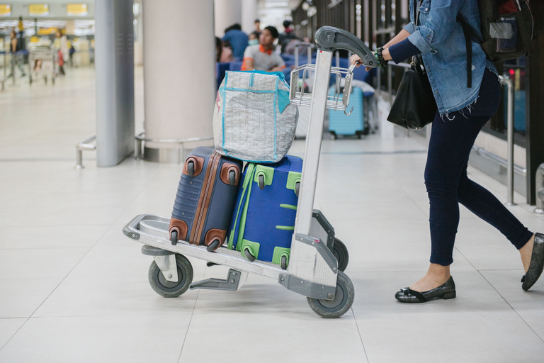 Traslados desde el aeropuerto de BandaranayakeAeropuerto Bandaranayake: Traslado Waskaduwa