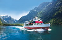 Milford Sound, Kayaking Tour - Hizvo