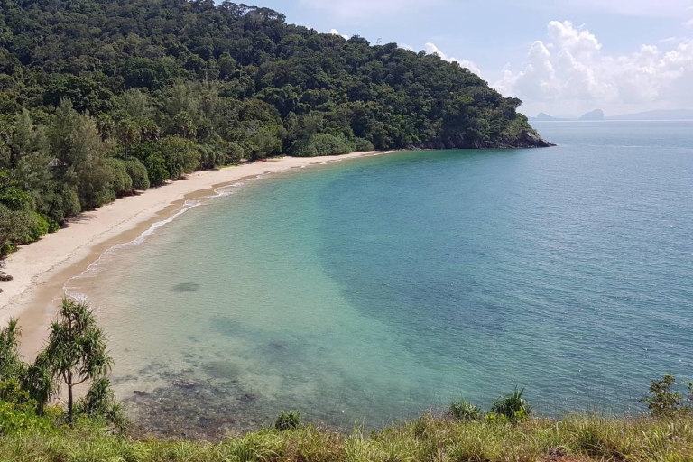 Koh Lanta: Old Town Sightseeing and National Park Tour Ko Lanta: Old Town Sightseeing and National Park Tour