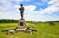 Gettysburg, Horse-Drawn Carriage Battlefield Tour - Housity