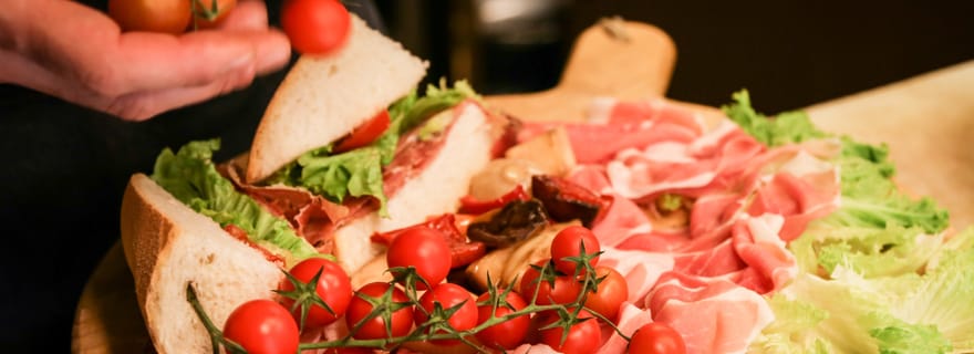 Vérone : Expérience Slow Food