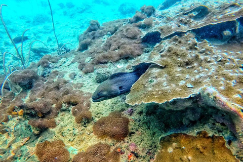 Koh Lanta: 4 Islands and Emerald Cave Snorkeling Trip