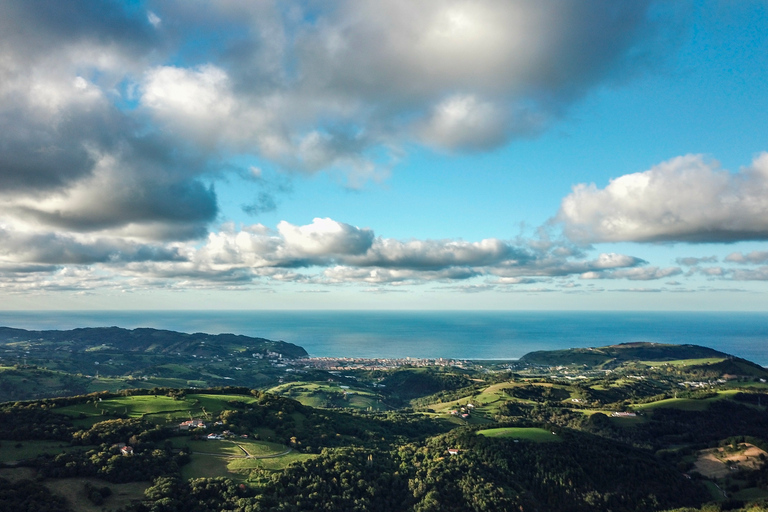 Saint-Sébastien : Maison du Surf du Pays BasqueSurf House au Pays Basque - 5 nuits