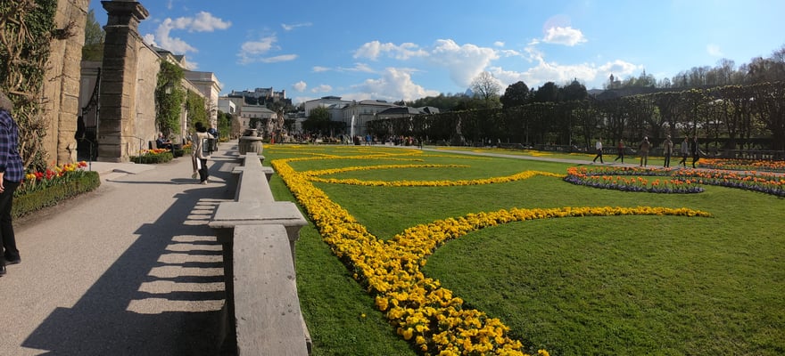 De BESTE Tuin Parktours In Salzkammergut Van 2024 GRATIS Annuleren