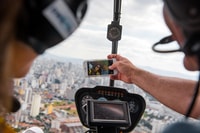 São Paulo, visite en hélicoptère de 20 minutes - Housity