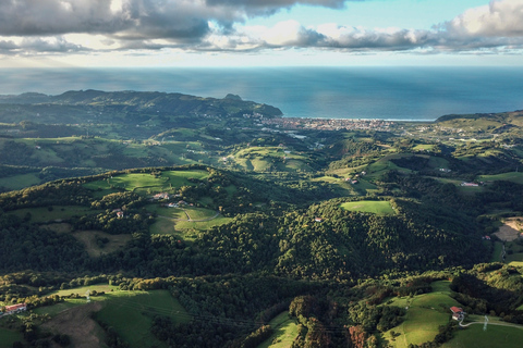 San Sebastian: Baskijski Dom SurfingowyBasque Country Surf House - 3 noce