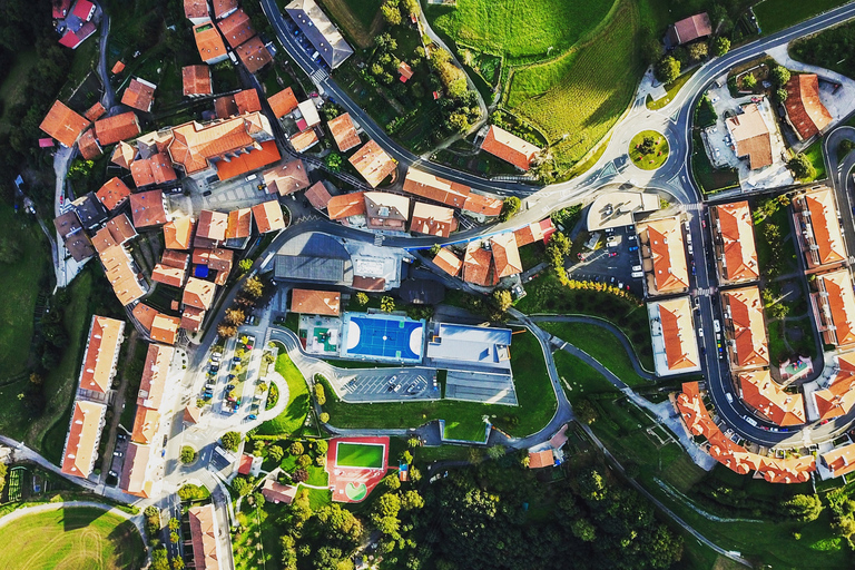 Saint-Sébastien : Maison du Surf du Pays BasqueSurf House au Pays Basque - 5 nuits