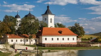 Iasi, Cricova Winery, Chisinau City Tour and Capriana - Housity