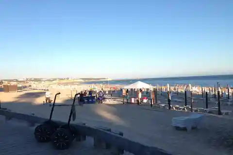 Portimão: Tour de Segway de 1,25 horas