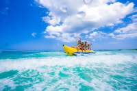 Excursión en barco Hurghada, Dolphin Watching con Snorkeling y Almuerzo - Hizvo