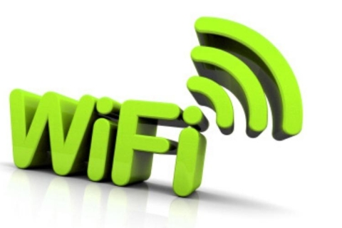 Hurghada: WiFi portátil 4G con entrega en hotel90 gigabytes
