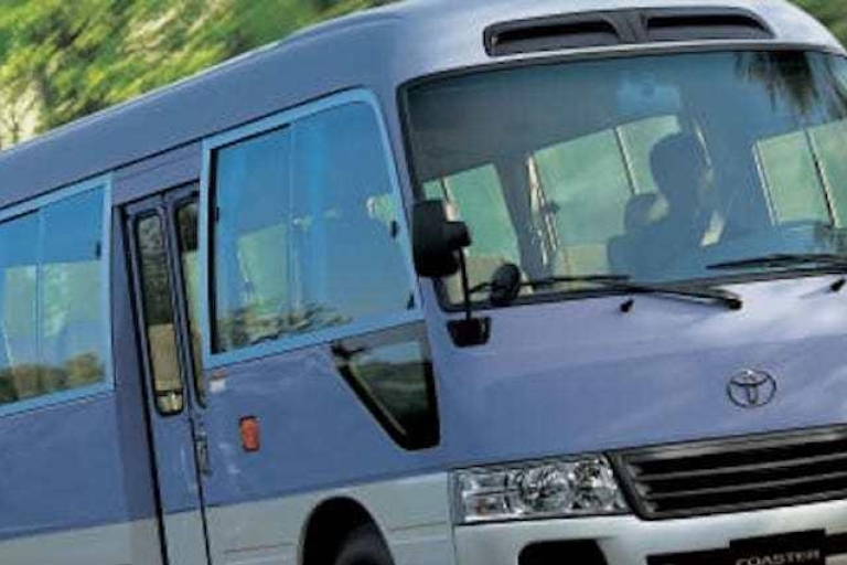 Livingstone: Airport Transfers Arrival Transfer from Airport to Livingstone Accommodation