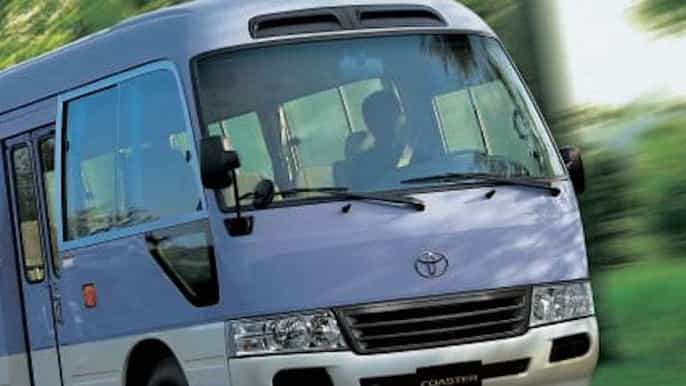 livingstone airport transfers