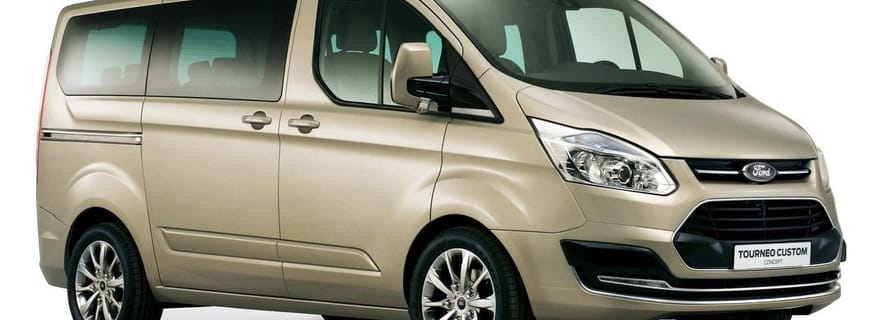 Transfert vers/depuis Tanger et Chefchaouen