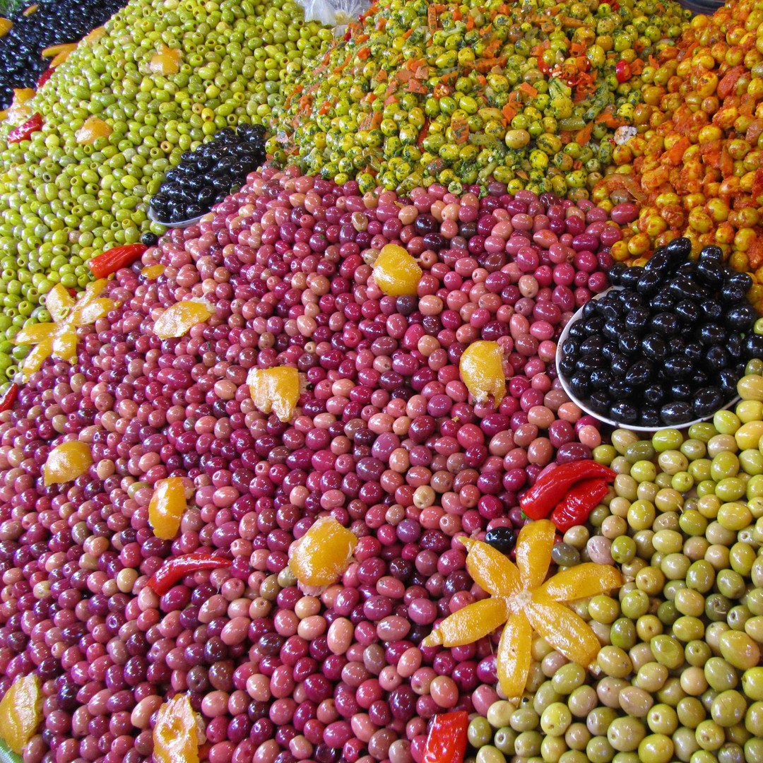 جروب نودز مصري