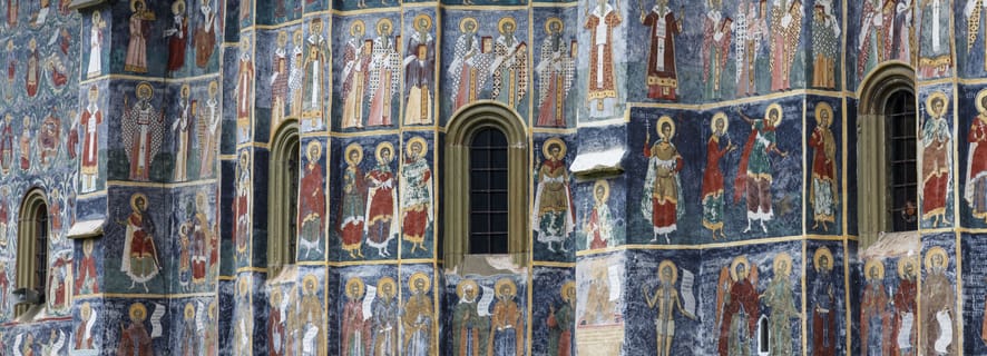 Iasi: koko päivän Bucovina Tour