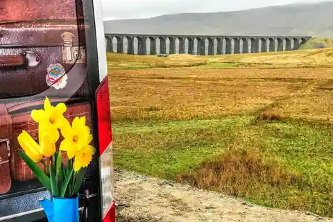 From Manchester: Yorkshire Sightseeing Day Trip