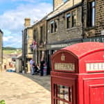 Da Liverpool: Avventura di un giorno intero nello Yorkshire
