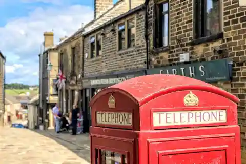 De Liverpool: Aventura de um dia inteiro em Yorkshire