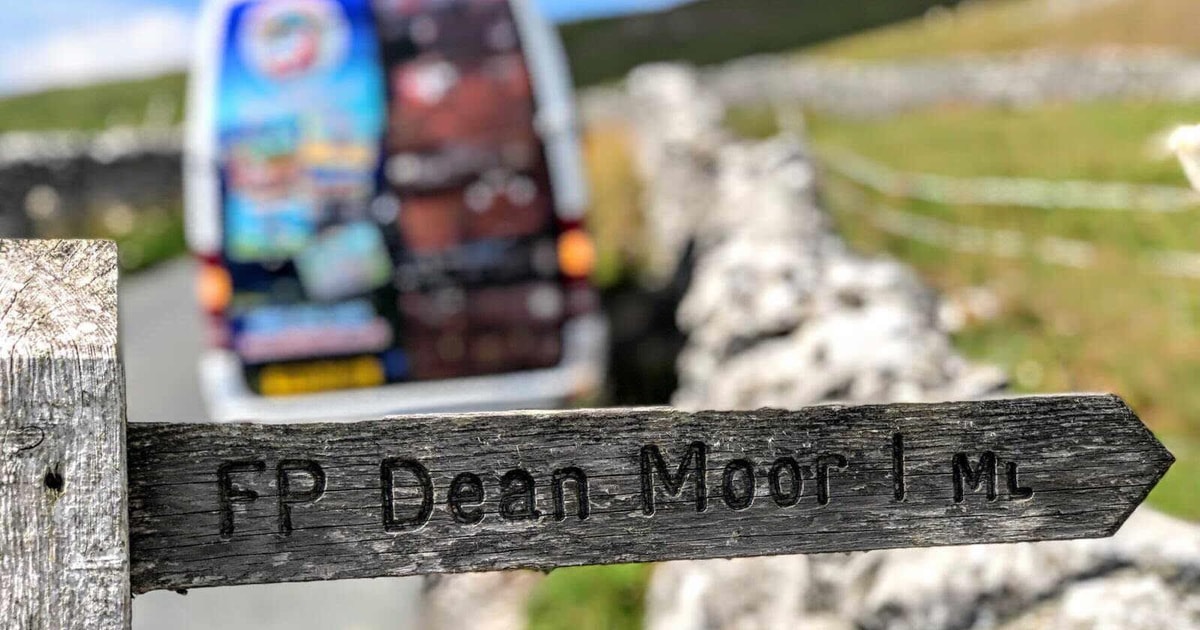 Von Chester aus Ganztägige Yorkshire Sightseeing Tagestour GetYourGuide