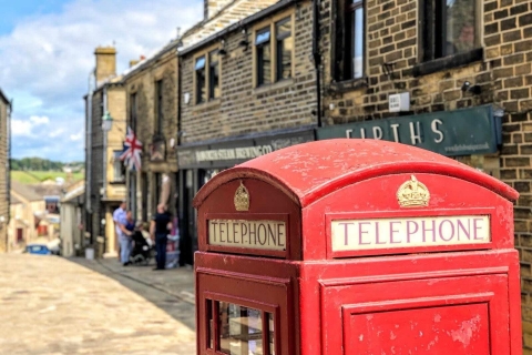 From Chester: Full-Day Yorkshire Sightseeing Day Trip