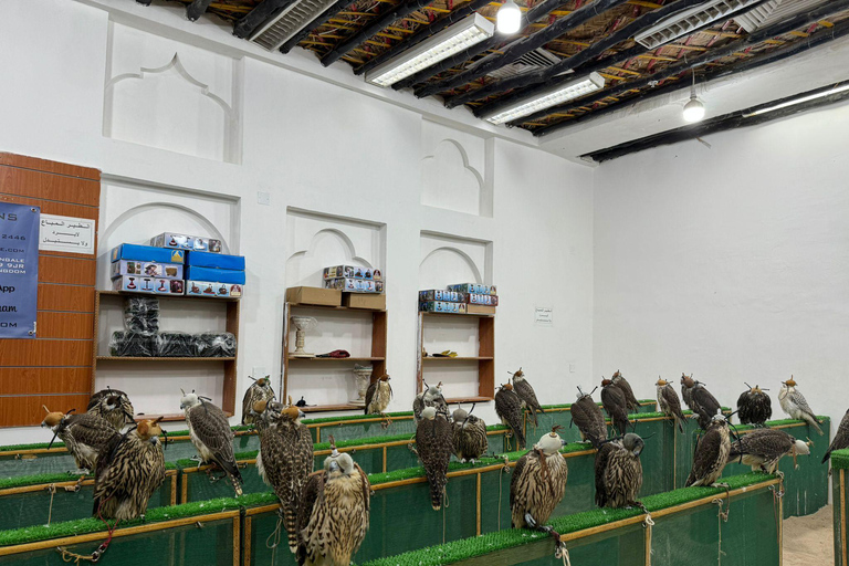 DOHA: City HIGHLIGHTS with a Dhow cruising experience DOHA: City HIGHLIGHTS with Sunset cruising