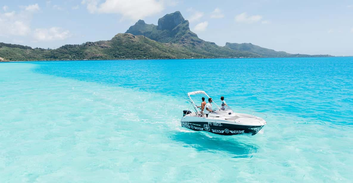 Bora Bora Lagoon Fishing | GetYourGuide