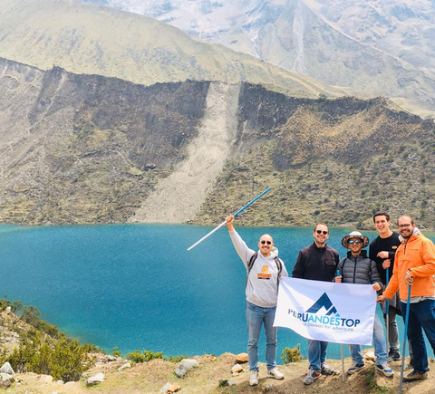 Excursões de um dia