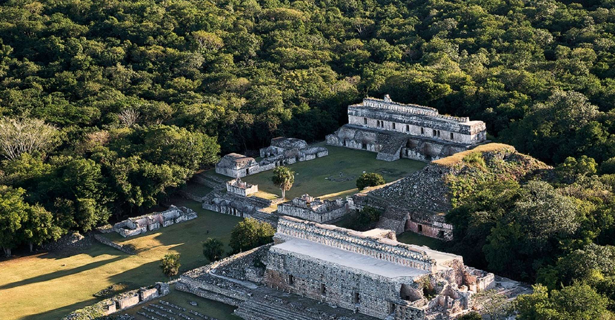 Uxmal with Private Guide and Transportation from Merida - Housity