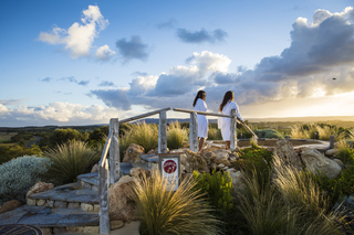 Spa e benessere a Melbourne