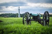 Gettysburg, Private Tour with Licensed Battlefield Guide - Housity