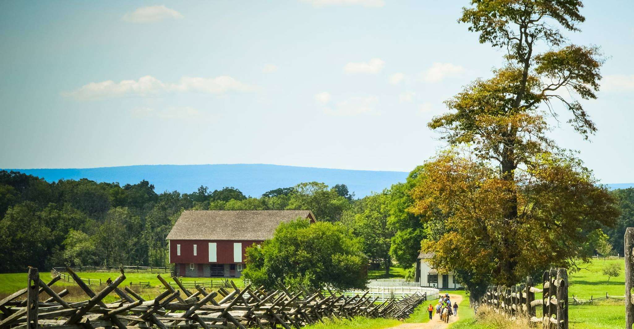 Gettysburg, Private Tour with Licensed Battlefield Guide - Housity